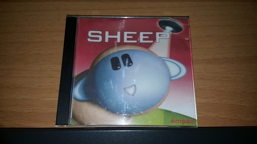 gioco Sheep da PC per sistemi operativi Windows XP, Vista, 98 e 95 - Foto 8 di 9