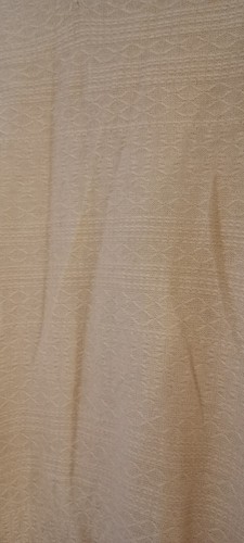Warehouse lightweight peach three quarter sleeve sweater jumper size 8 - Picture 7 of 11