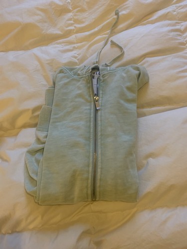 U.S. Polo Assn.Felpa Verde Mare Taglia XL - Imagen 6 de 7