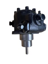 Sunstrand H2BB-100-4 Suntec Oil Burner Fuel Pump Two Stage