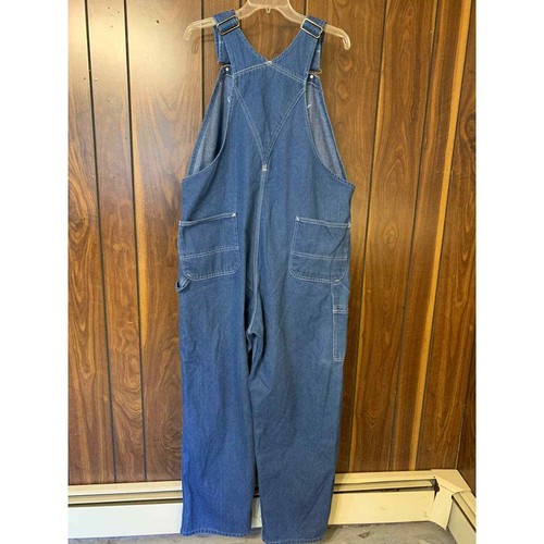 Monos de mezclilla vintage para hombre Sears and Roebucks - Imagen 2 de 12