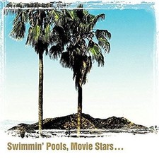 Swimmin' Pools, Movie Stars... by Dwight Yoakam (Vinyl, Oct-2016, Sugar Hill)