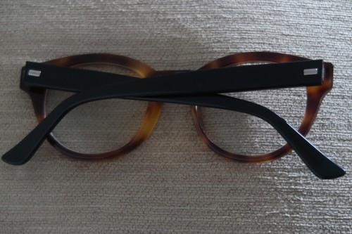 GUCCI GG3746 BRILLE SCHILDPATT UND SCHWARZ EIN KLASSIKER FÜR ALLTAG ARBEIT & STUDIUM - Bild 7 von 12