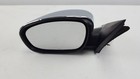 2005-2008 Dodge Magnum Driver side view mirror Chrome Fixed OEM