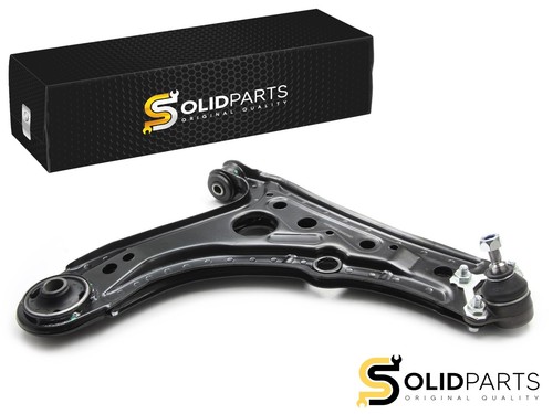 S-P Braccio Oscillante Snodo a Sfera Anteriore 6N0407151A per Seat Arosa / VW - Bild 1 von 6