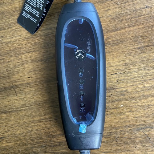 Cargador Mercedes Benz EV E350E GLC300e 350e GLE500e vehículo eléctrico inteligente PHEV - Imagen 2 de 23
