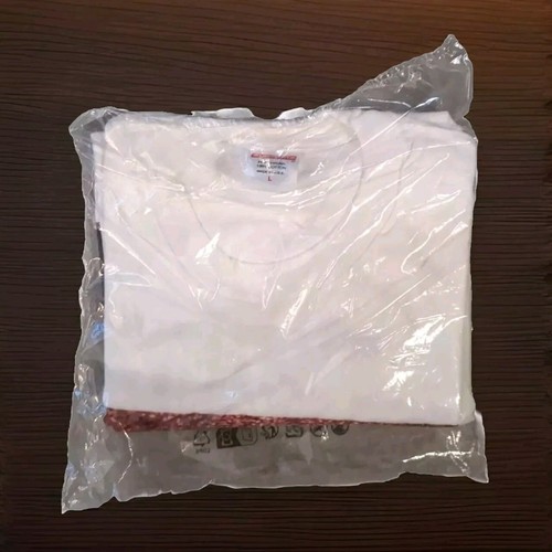 Supreme MF Doom Tee White * Large * Still In Package L - Bild 4 von 5