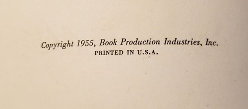 The Gourmet FOODS Cookbook - Culinary Arts Institute 1955 recipes - Vintage - Picture 3 of 10