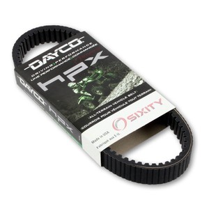 1997-2012-Polaris-Scrambler-500-4x4-Drive-Belt-Dayco-HPX-ATV-OEM-Upgrade-on