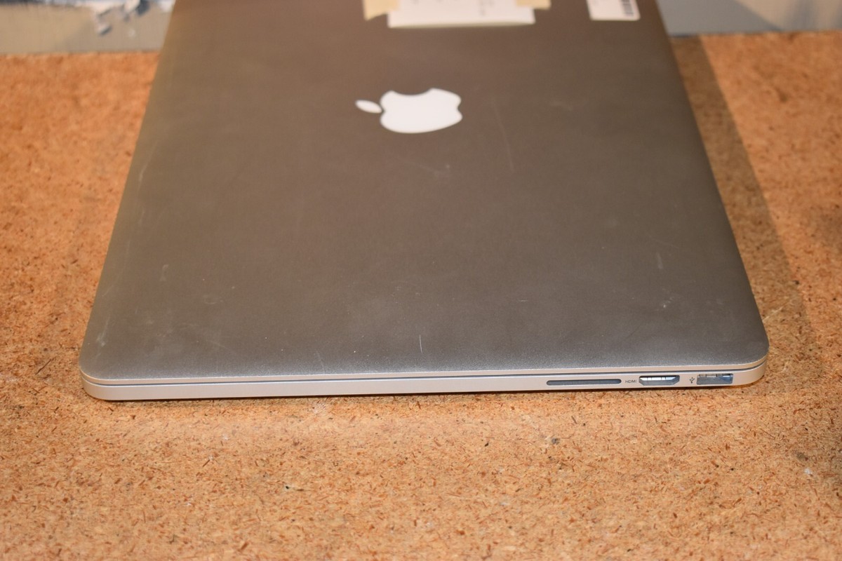 Apple Macbook Pro 15