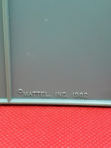 1982 Vintage Mattel He-Man Point Dread Perch Masters of the Universe Figure part - Picture 7 of 7