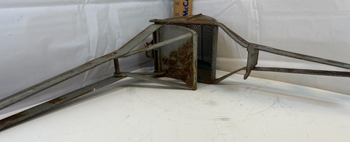 Vintage Juice Press - Picture 2 of 10