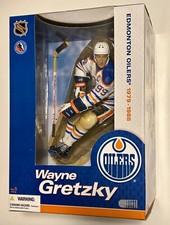 Wayne Gretzky Autographed & NHL Certified  Edmonton Oilers 12