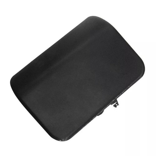 Washer Jet Plastic Headlight For Maserati Cover Front Right Durable 80056810 ~ - Picture 3 of 7