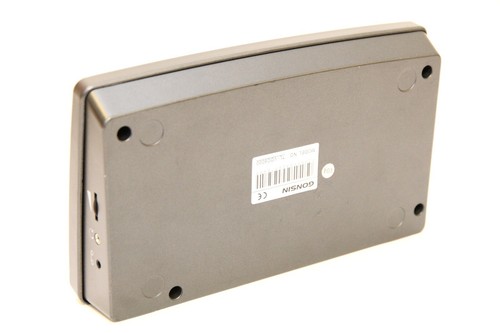 GONSIN Conference Phone Delegate Discussion Systems Base Microphone TL-VDC6000 - Picture 7 of 12