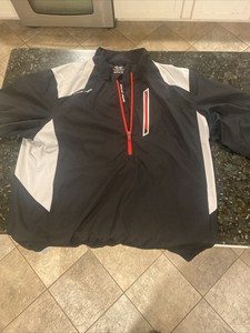 snake eyes golf jacket