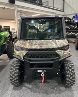 2022 Polaris Industries RANGER XP 1000 NorthStar Edition Premium Polaris Pursuit Camo