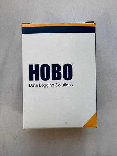HOBO Data Logger - Temperature/Humidity - w/ Bluetooth - MX1101 - Picture 4 of 4