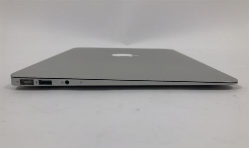 13.3" Apple MacBook Air A1369 i5-2557M 1.8GHz 121GB SSD 4GB RAM High Sierra 2011 - Picture 7 of 8