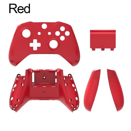 For Xbox Series Replacement Housing Shell Controller Case Faceplate Gamepad - Picture 3 of 16