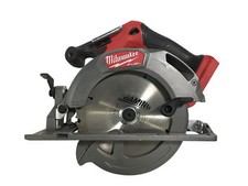 MILWAUKEE 2833-20 18V Cordless 6-1/2" Circular Saw (Tool Only)