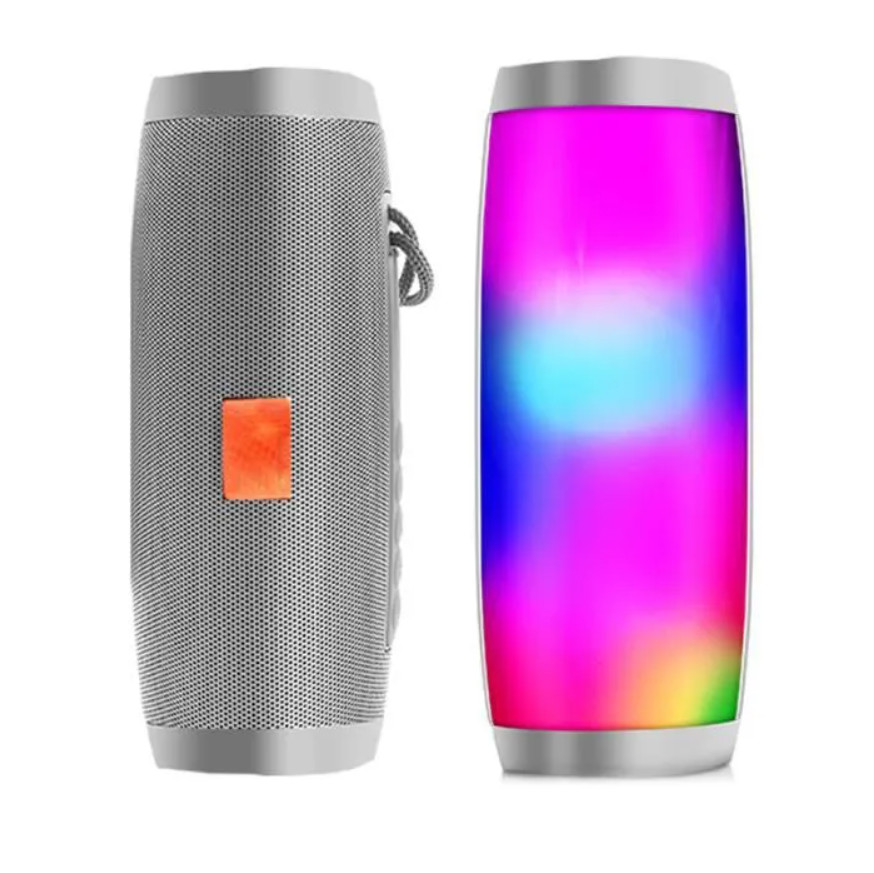 Enceinte Bluetooth 10W et caisson de basse Flip étanche IPX5 - 2