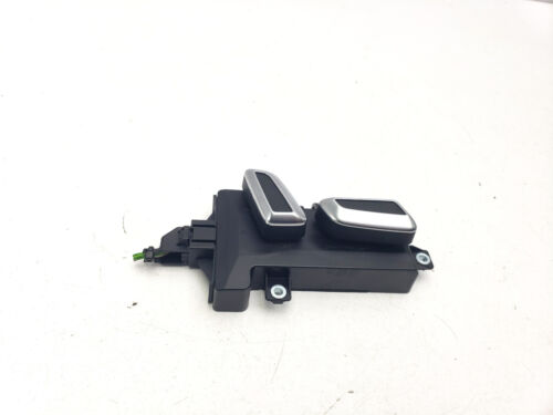 AUDI A6 C7 SEAT ADJUST SWITCH FRONT RIGHT DRIVER SIDE 8K0959748 2017