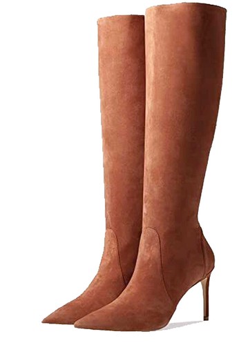 NEW!! $695 Stuart Weitzman Keelan City Knee High Boot