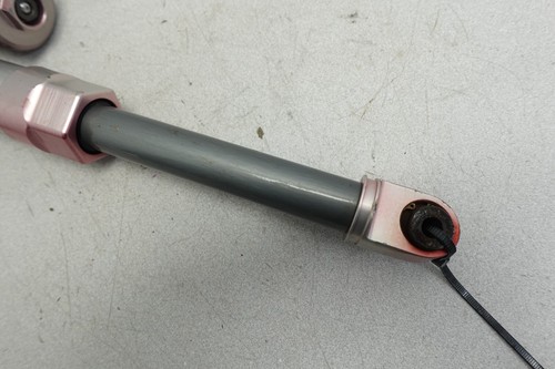 09 Polaris Assault Rmk 800 OEM Anteriore Sospensione Scossa (Walker Evans) Air - Foto 3 di 5