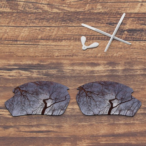 KEYTO Polarized Lenses & White Kit for Rudy Project Rydon(SN79)- Options - Picture 6 of 19