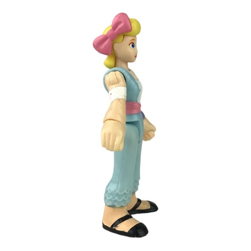 Toy Story 4 Imaginex Bo Peep Disney Pixar 3 Zoll - Bild 4 von 11