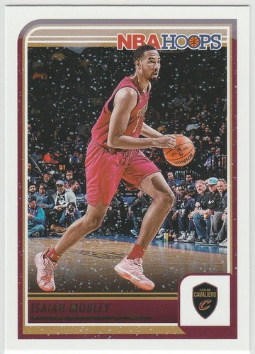 2023-24 Panini NBA Hoops Basketball Cards / PARALLELS #1-300 / You Pick - Bild 38 von 171
