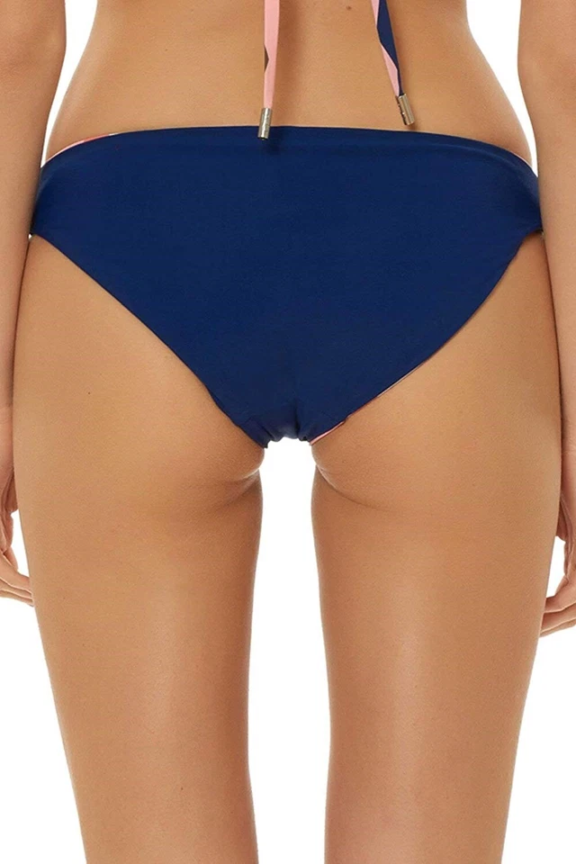 Red Carter 女式 172493 坦桑尼亚双面 Lola 底部 L 码 — 第 3/4 张图片