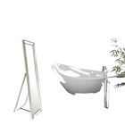 Freestanding/Cheval Mirror Home Décor Mirrors