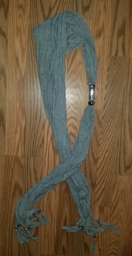 Camiseta informal con flecos para mujer - Imagen 2 de 9