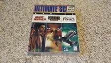 Ultimate Sci-Fi Series - PC [video game]
