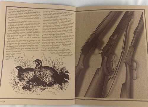 Great American Gunstock Co Katalog 25 Seiten - Bild 4 von 6
