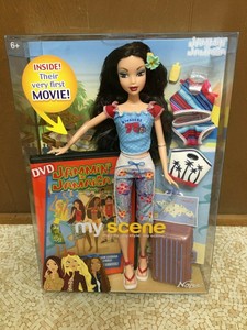 myscene jammin in jamaica