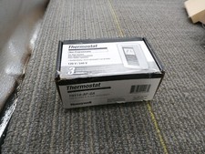 New HONEYWELL TH114-AF-GA Electronic Thermostat, Non Programmable