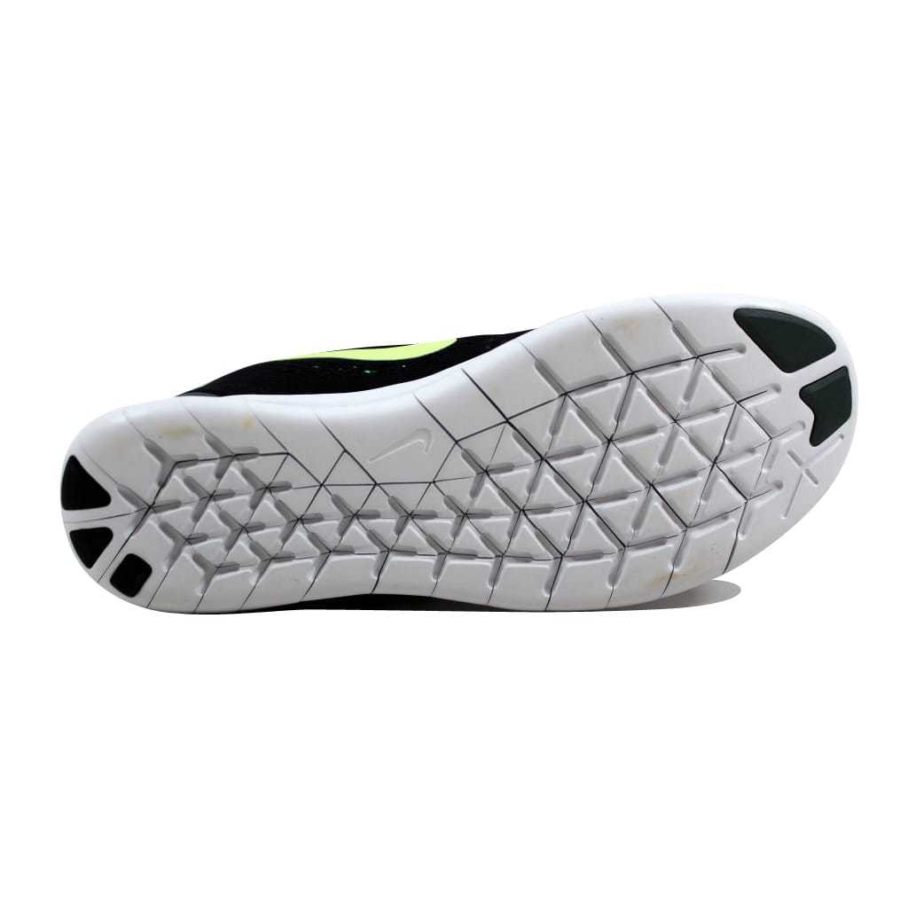 Nike Free Run Noir SZ /Ghost Green-Hasta 831508-006 Hommes SZ Noir 6.5 904642 Nike Free Run Noir SZ /Ghost Green-Hasta 831508-006 Hommes SZ Noir 6.5 904642