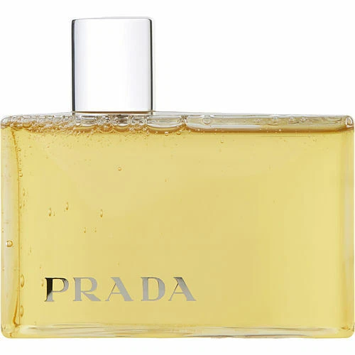 PRADA Gel Body Washes & Shower Gels