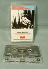 John Mayall - The Turning Point - Cassette Tape Polydor, PD9-14652