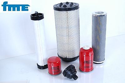 Filterset Schaeff HR 32 Motor Deutz BF4M1012E Filter ab Baujahr 2002 Filterset Schaeff HR 32 Motor Deutz BF4M1012E Filter ab Baujahr 2002