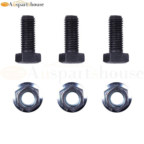 8pcs Fits 07-16 Buick Enclave GMC Acadia Chevy Traverse 3.6L Front Suspension Ki - Picture 10 of 10
