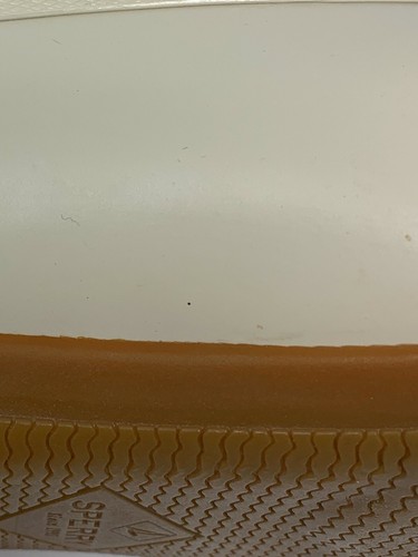 Sperry Women's Syren Gulf Iridescent Angora-Size 11 M-NEW! - Picture 13 of 14