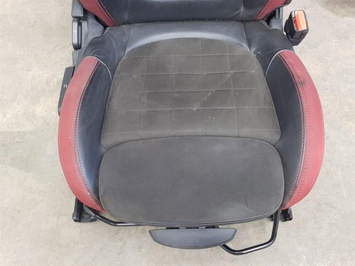 2013-2021 F56 MINI GT JCW JOHN COOPER WORKS SPORT BUCKETS SEATS 3 DOOR HATCHBACK - Picture 3 of 20