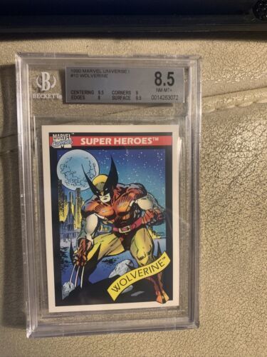 Beckett BGS 漫画鑑定 9.6 BORUTO Vol.1 初版 1st Beckett BGS 漫画鑑定 9.6 BORUTO Vol.1 初版 1st Amazon.com