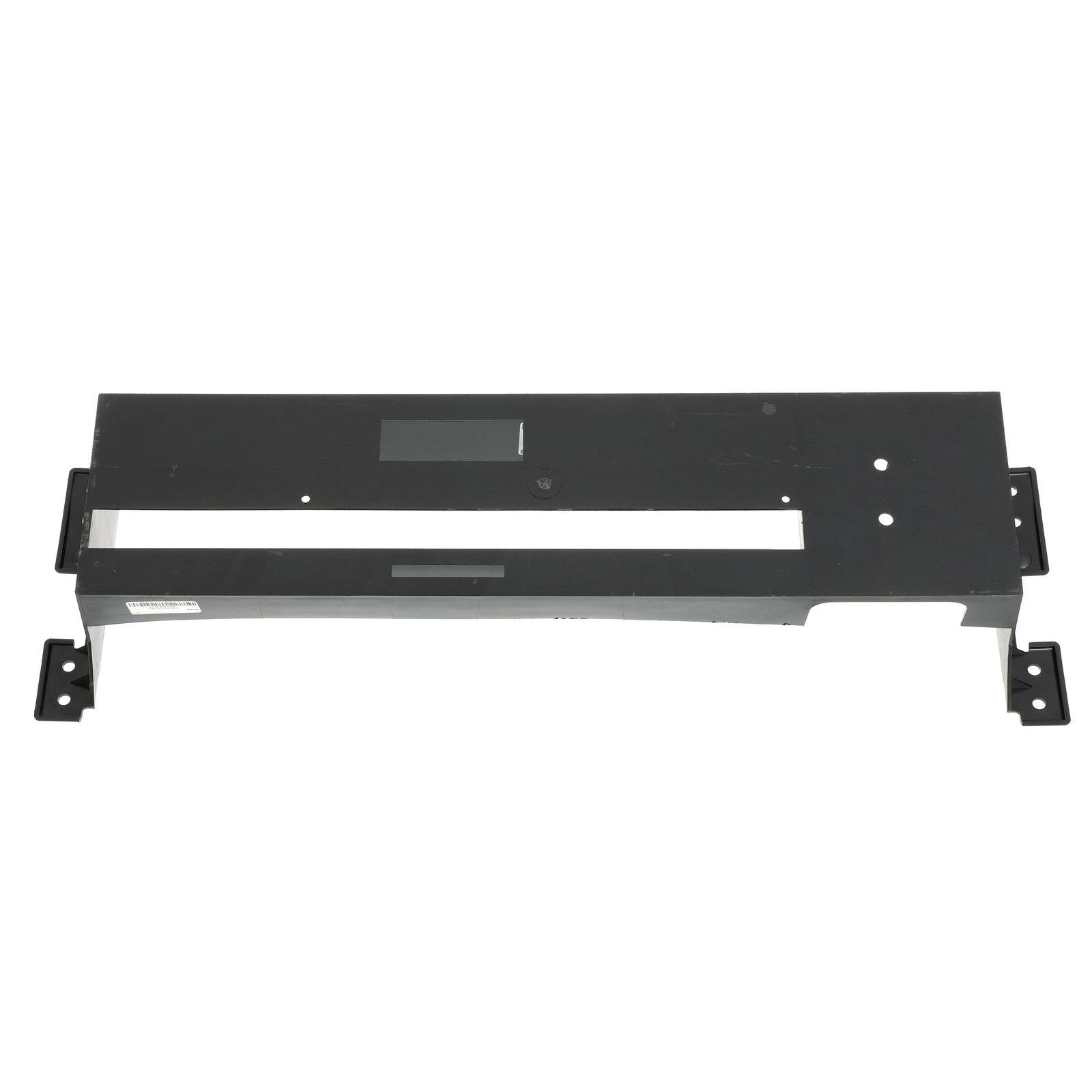 Deflector de salpicadero inferior para Ford Ranger XLT Sport 2004-2011 (P/N XL2Z8310AA)