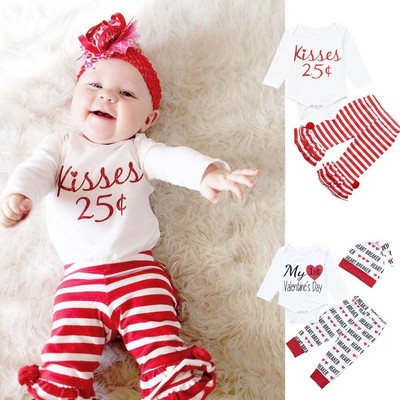 valentines outfit boy