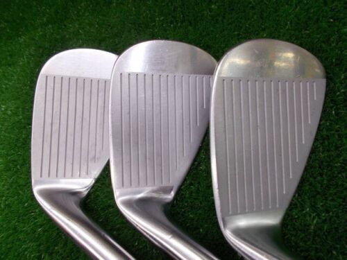 Mizuno MP-18 MB US Irons #4-9.P(7Clubs)/DG/Flex:S200/Iron set - Picture 5 of 9